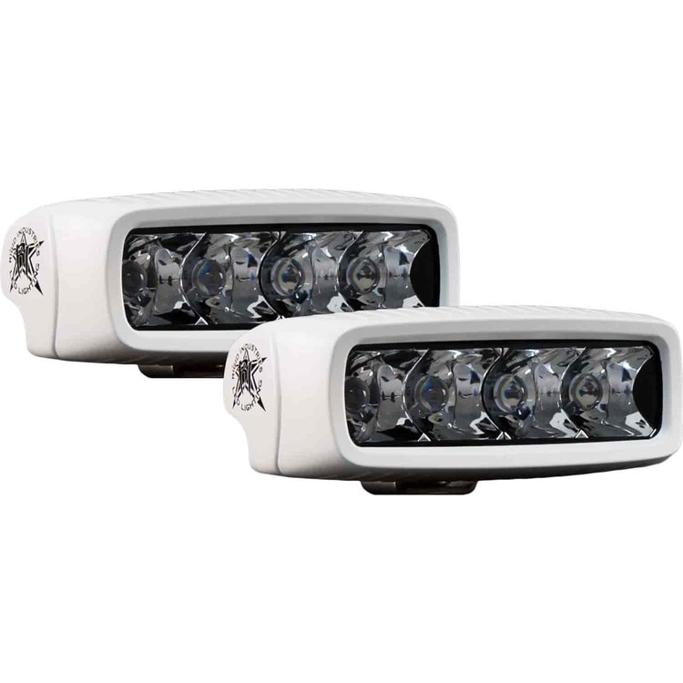 M-Series -SRQ -Spot -Pair
