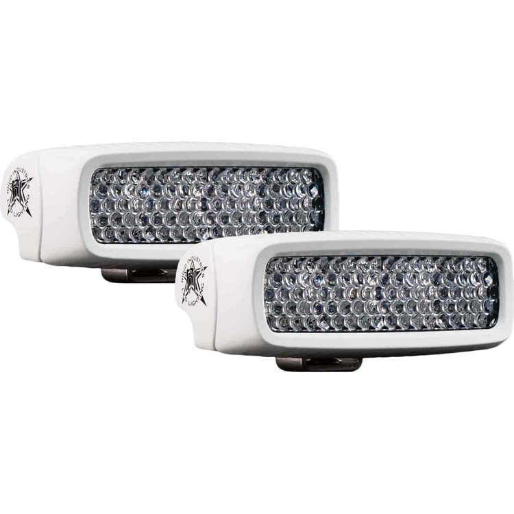 M-Series -SRQ -60 Deg. le