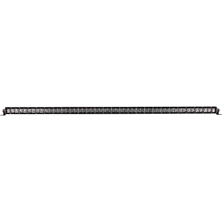 50" SR-Series LED Light Bar LED Color: White