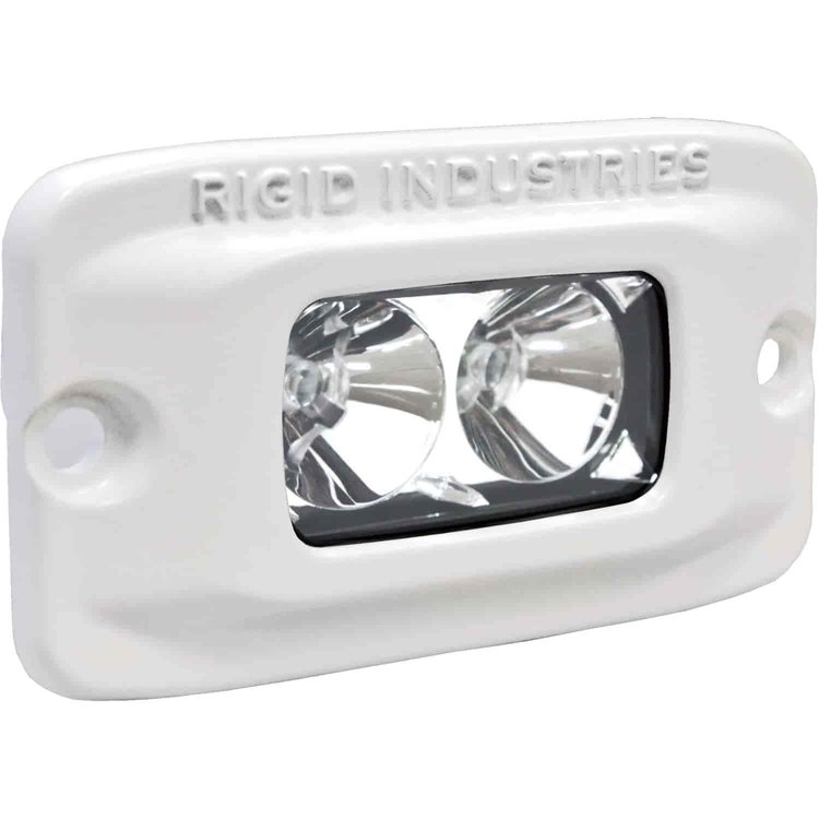 M-SRMF - Flush Mount - Fl
