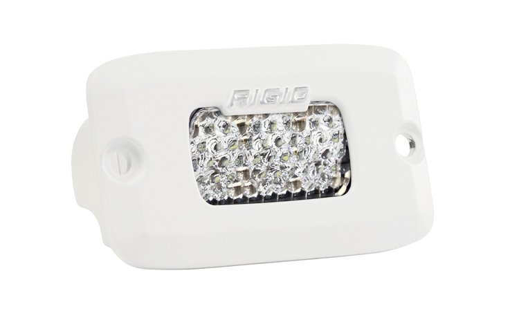 M-SRMF - FLUSH MOUNT - 60