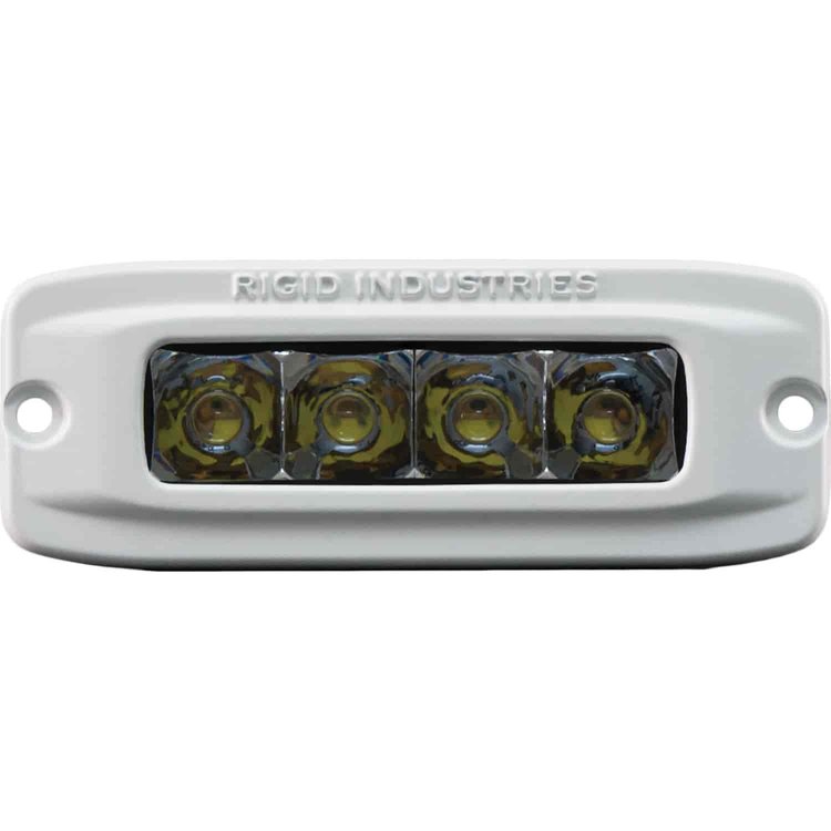 M-Series -SRQ -Spot -Whit