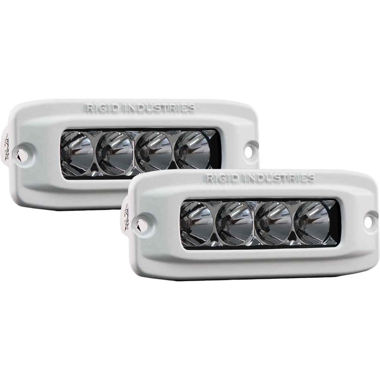 M SRQ Flood FM Pair