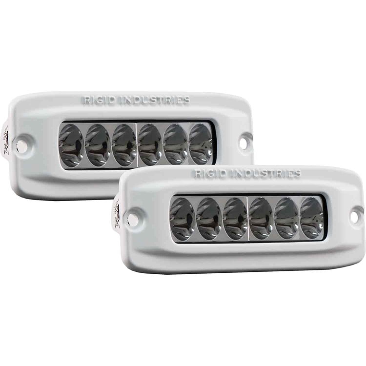 M-SRQ2 -Driving -White -F