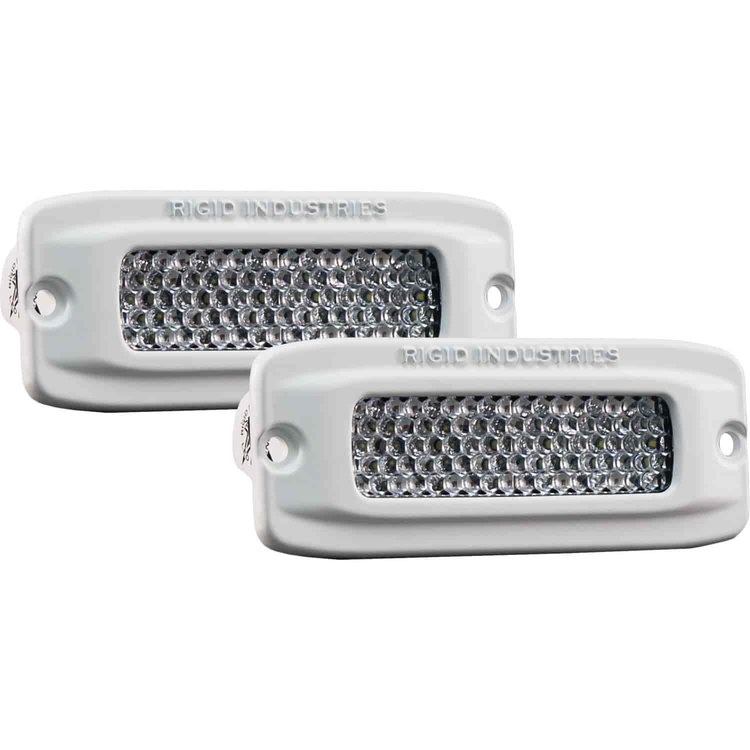 M-SRQ2 -60 Deg. Lens -Whi