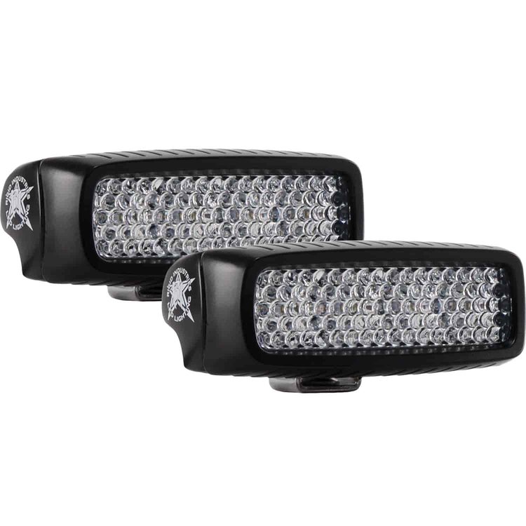 SRQ - Diff-Back Up Light
