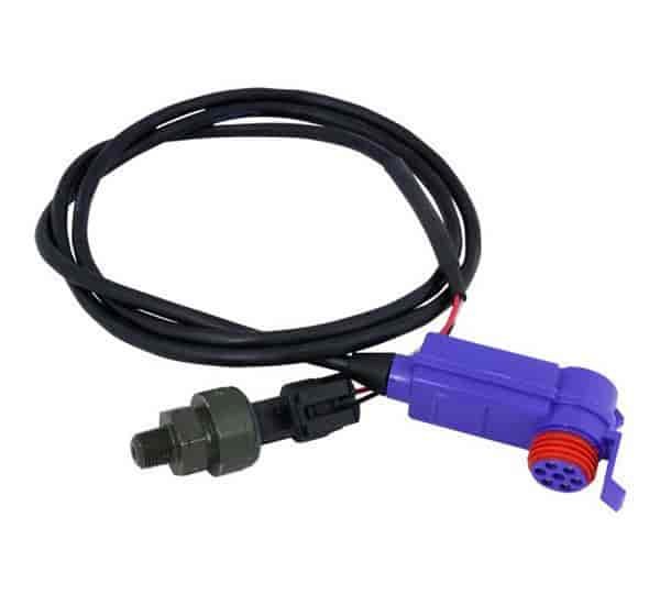 NITROUS FUEL 2 W/SENS
