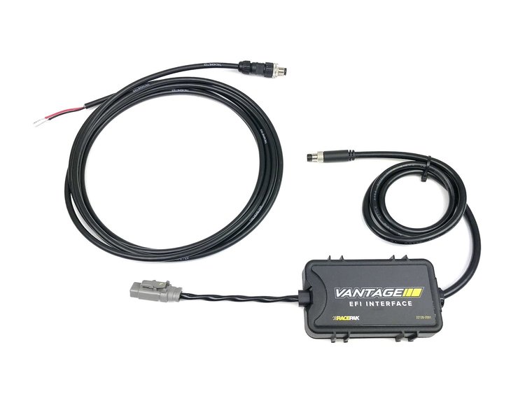 Vantage EFI Interface Module