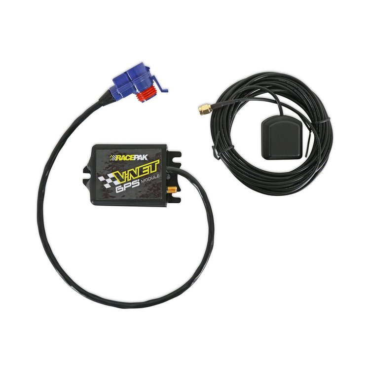 22VMGPS GPS V-Net Module