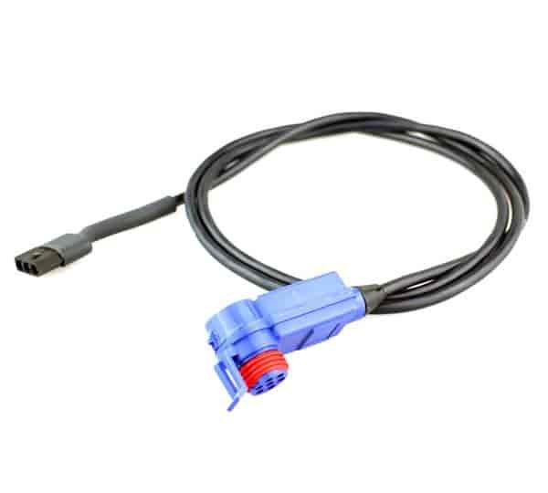 V-NET Clutch RPM Module With Sensor Monitors Magnetic Pulses Using a Zero Crossing Sensor