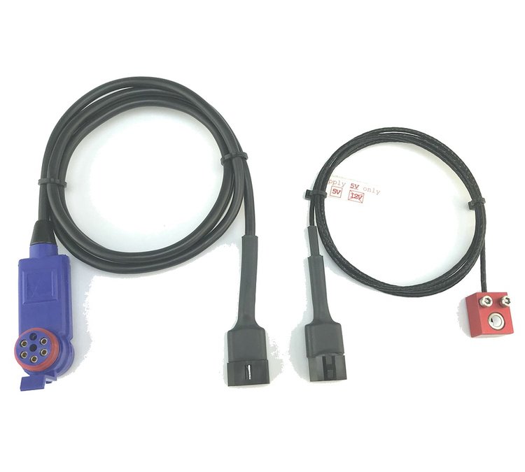 V-Net Infrared Temperature Sensor