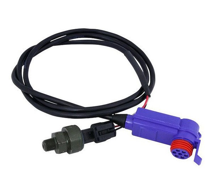 V-NET Manifold Vacuum Module With Sensor 30 psi