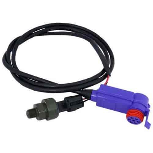 V-Net Transmission Pressure Module With Sensor