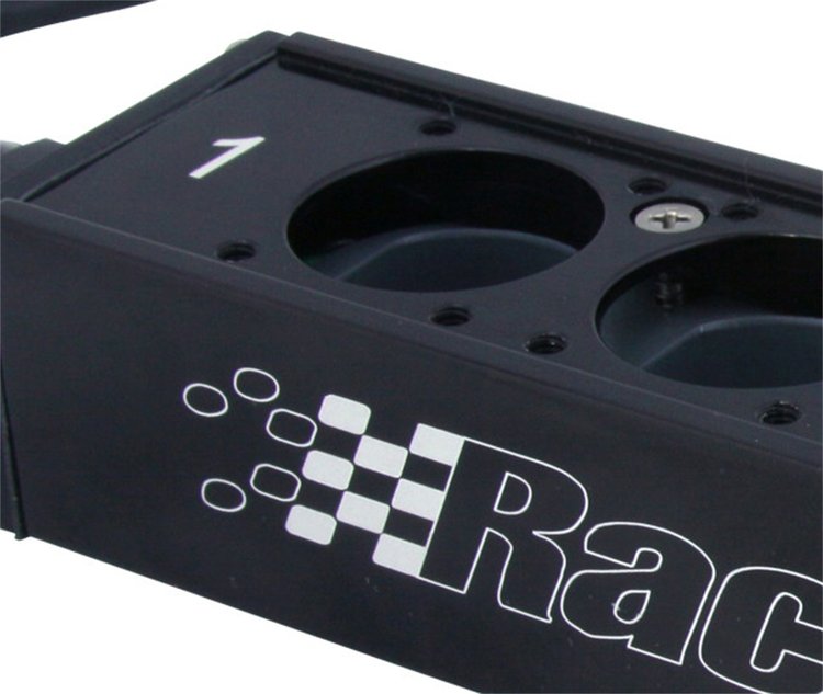 MODULE 4CH ANALOG BOX