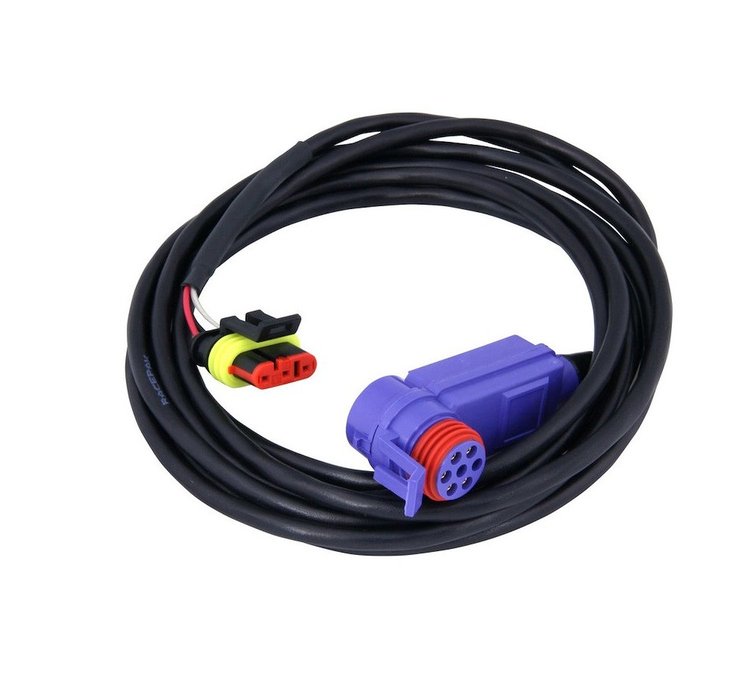 MODULE TURBO SPEED