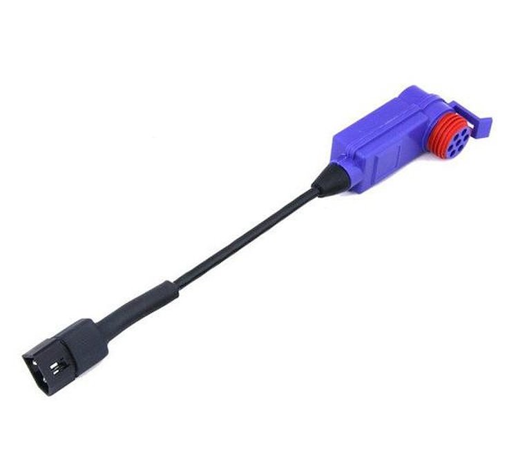 MODULE 0-5V DIFF INPUT