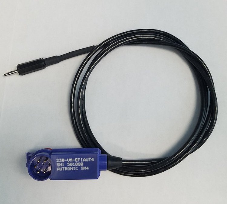 MODULE EFI AUTRONICS MOD4