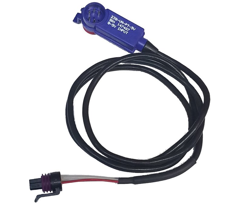 230-VM-PT-5V Replacement V-Net Module Pressure Module