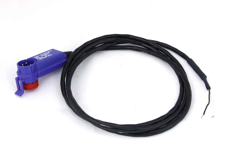 EFI BIG STUFF INTERFACE MODULE
