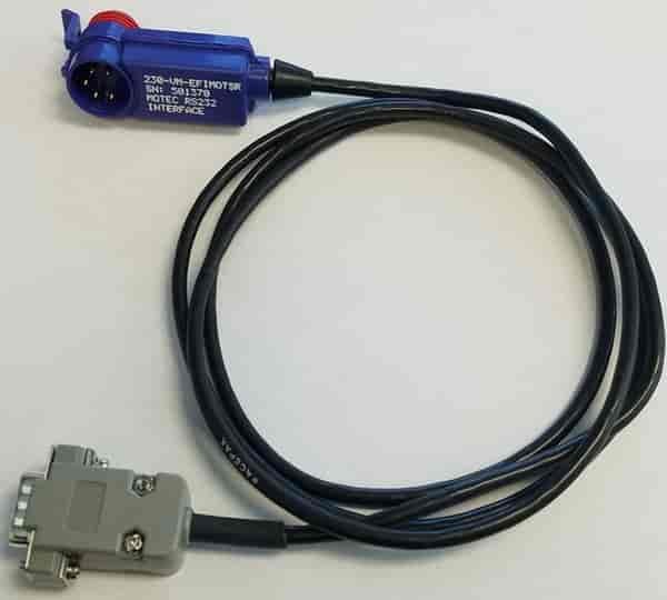 MODULE EFI MOTEC M4/M48