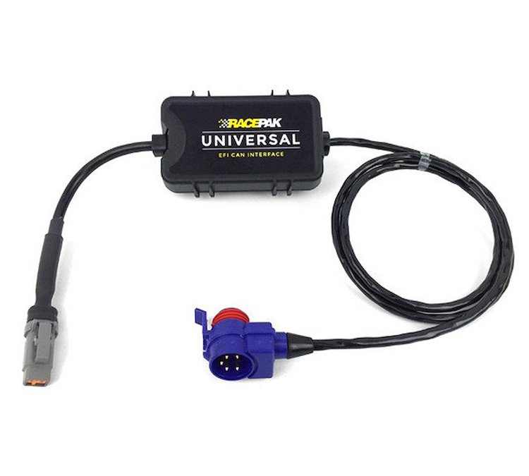 Universal EFI Interface Module