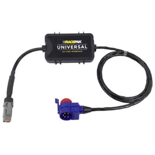V-Net EFI Data Interface Module