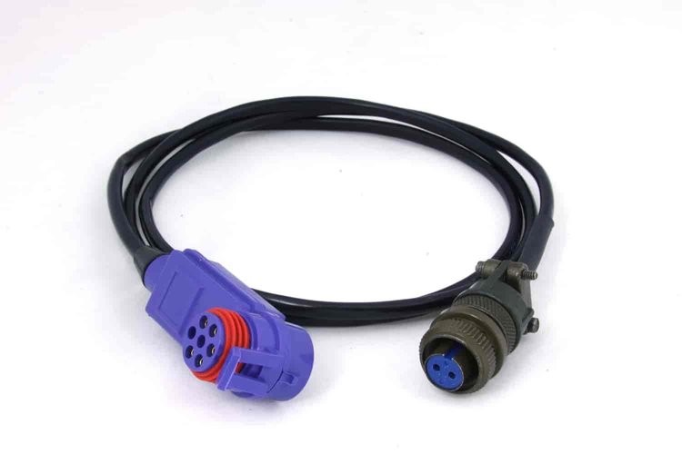 Digital Pre-Programmed Module Without Sensors
