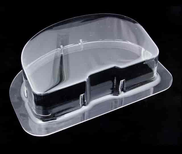 PLASTIC COVER IQ3