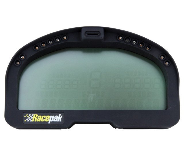 IQ3 LOGGER DASH