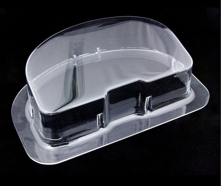 IQ3 COVER PLASTIC