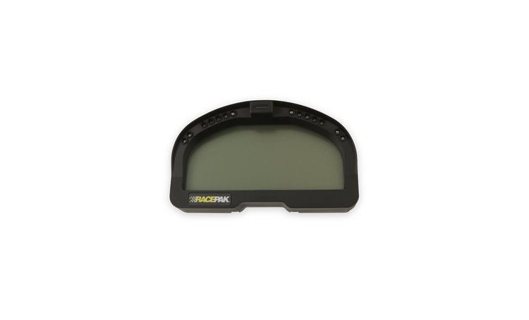 IQ3 Logger Dash Display