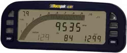 Ultradash Extreme Dash Display