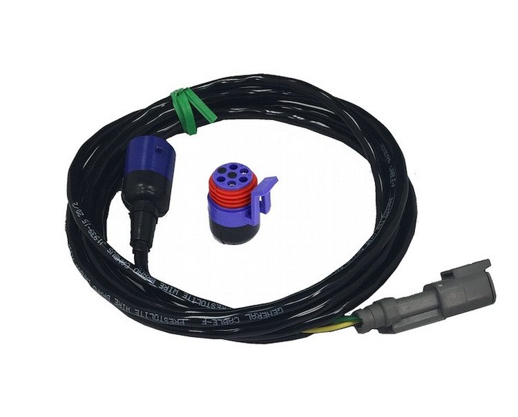 CABLE ADAPTOR BIG STUFF 3