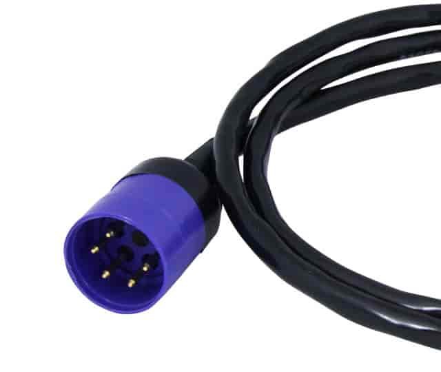 CABLE V-NET 6IN