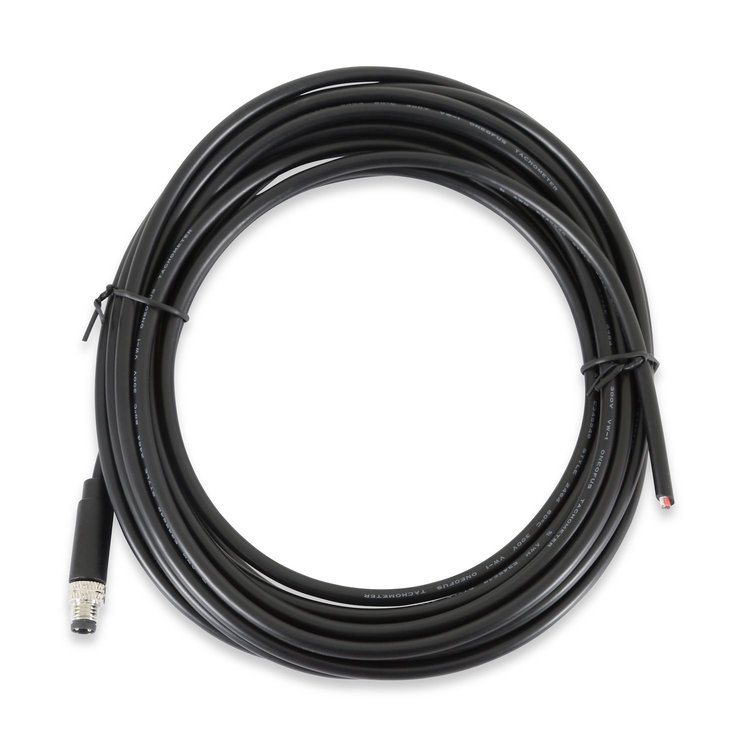 HARNESS LOGGER TACH CSTM