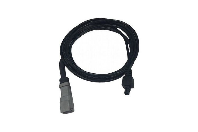 CABLE ADAPTOR EFI FUEL
