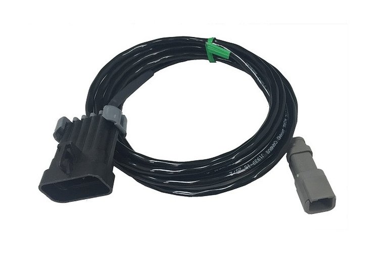 CABLE ADAPTOR MEFI ECU