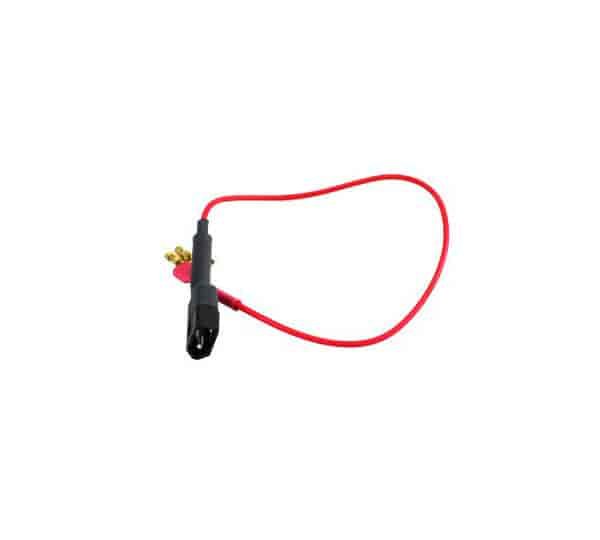 HARNESS CONN ASSY MSD PIG