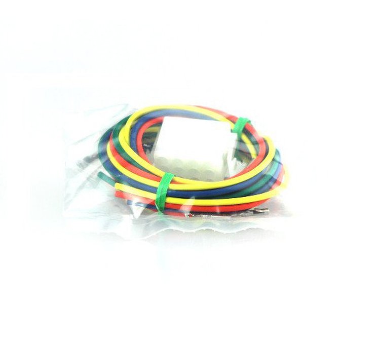 LTS-HARNESS WARN / SHIFT