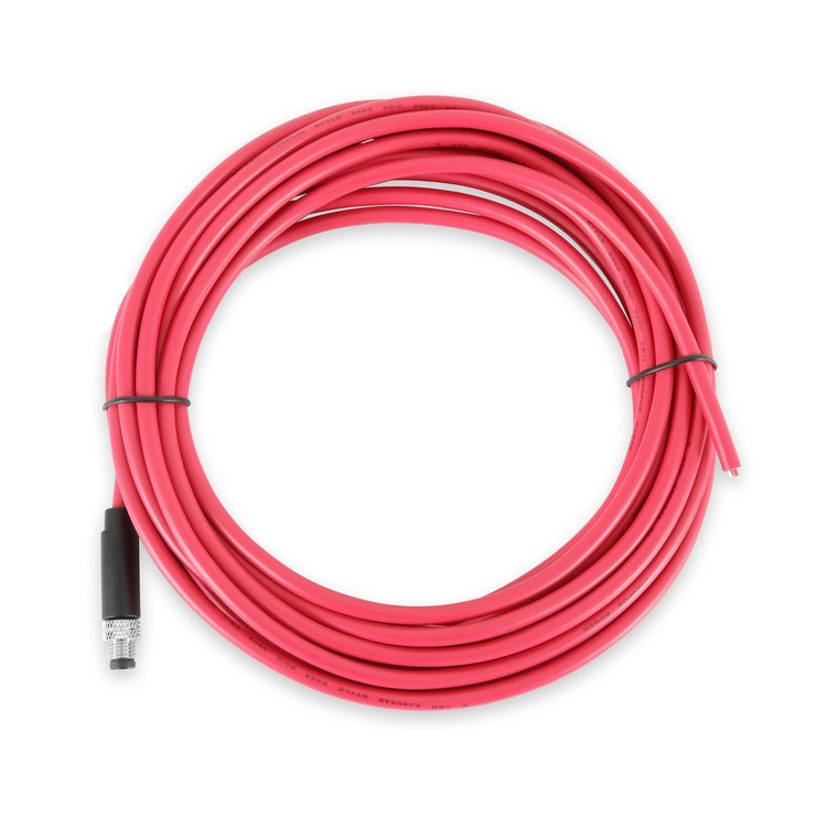 HARNESS LOGGER PWR CSTM