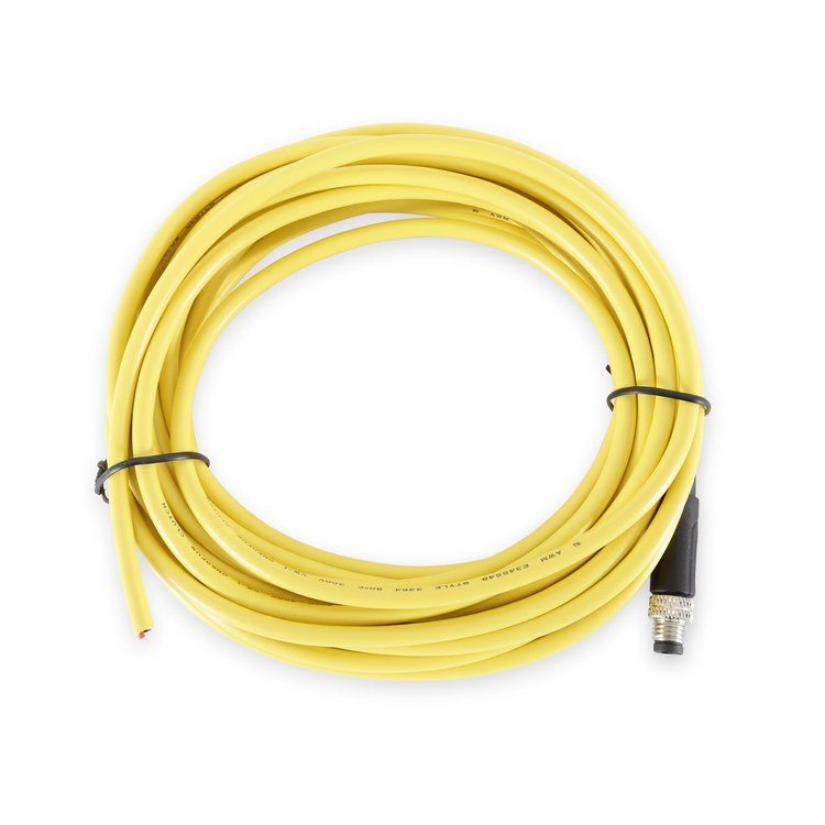 HARNESS LOGGER CLCH CSTM