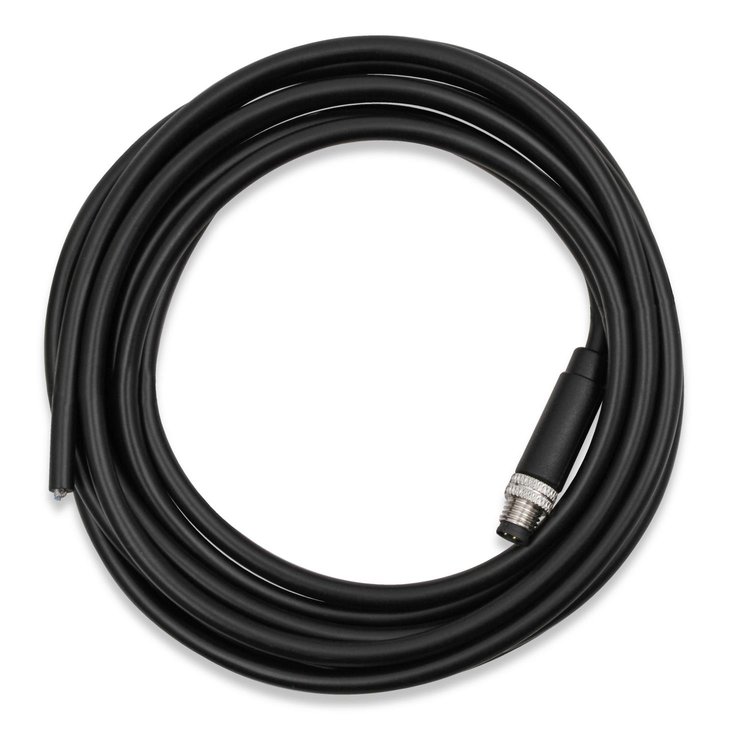 M8 Sensor Cable for Vantage CL1 Data Box