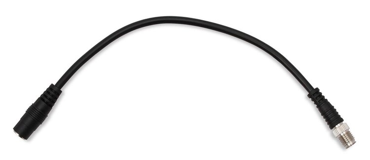 M8 POWER CABLE 3PIN