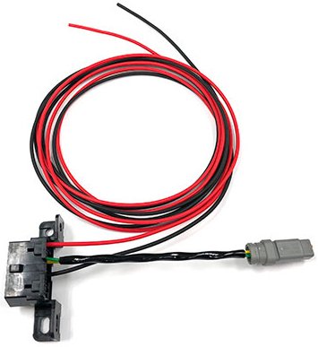 EFI Interface Adapter/Cable Use With CL2 OBD2/EFI Data Kit [20100-2004]