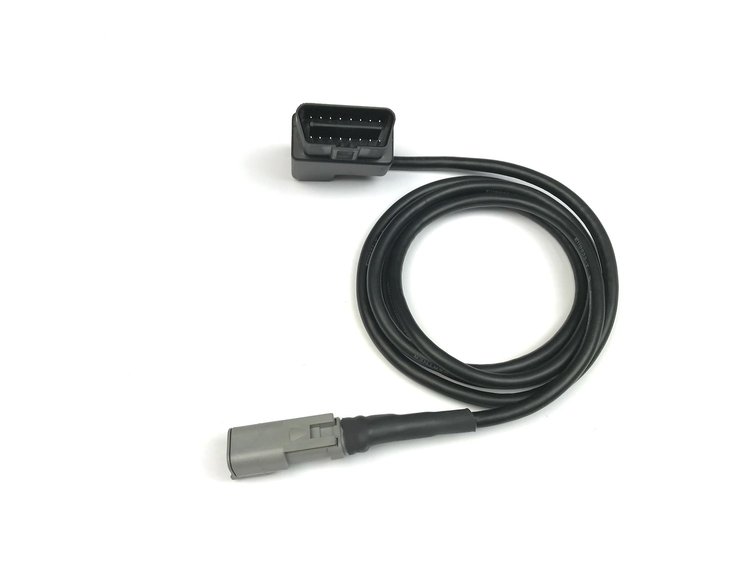 OBDII ECU Adapter