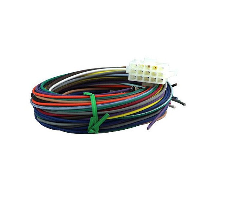 HARNESS POWER UDXSR W/WIR