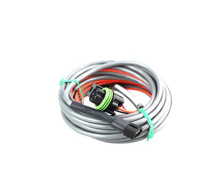 DIRVESHAFT HARNESS
