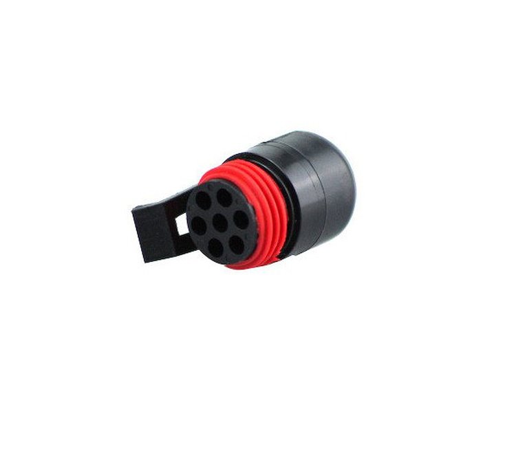 Interface Cable Dust Cap
