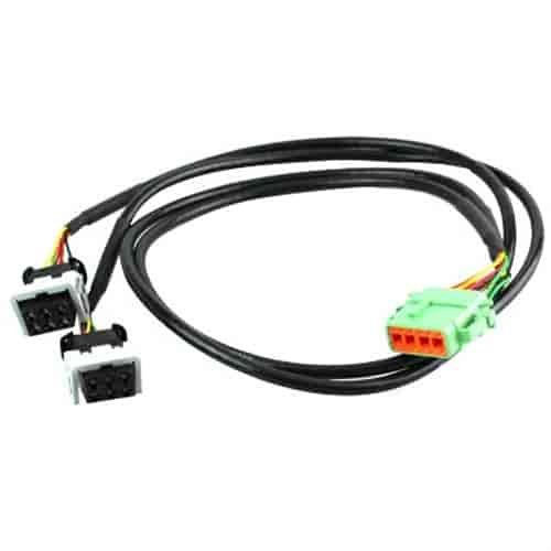 CABLE A SIDE LSU AMP