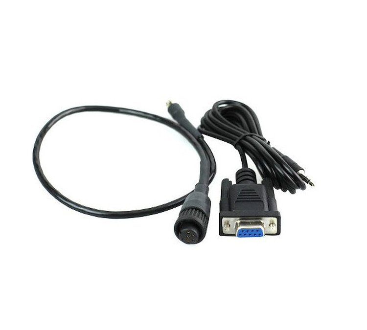 LDX Programming Cable 6'